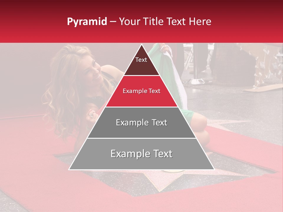 Cooling Part System PowerPoint Template