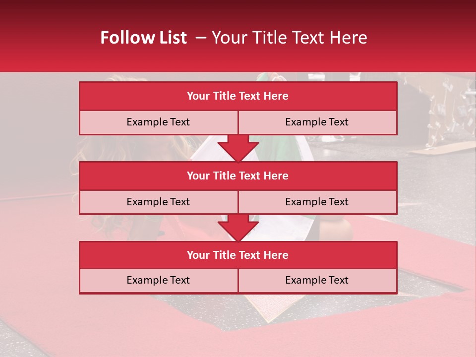 Cooling Part System PowerPoint Template