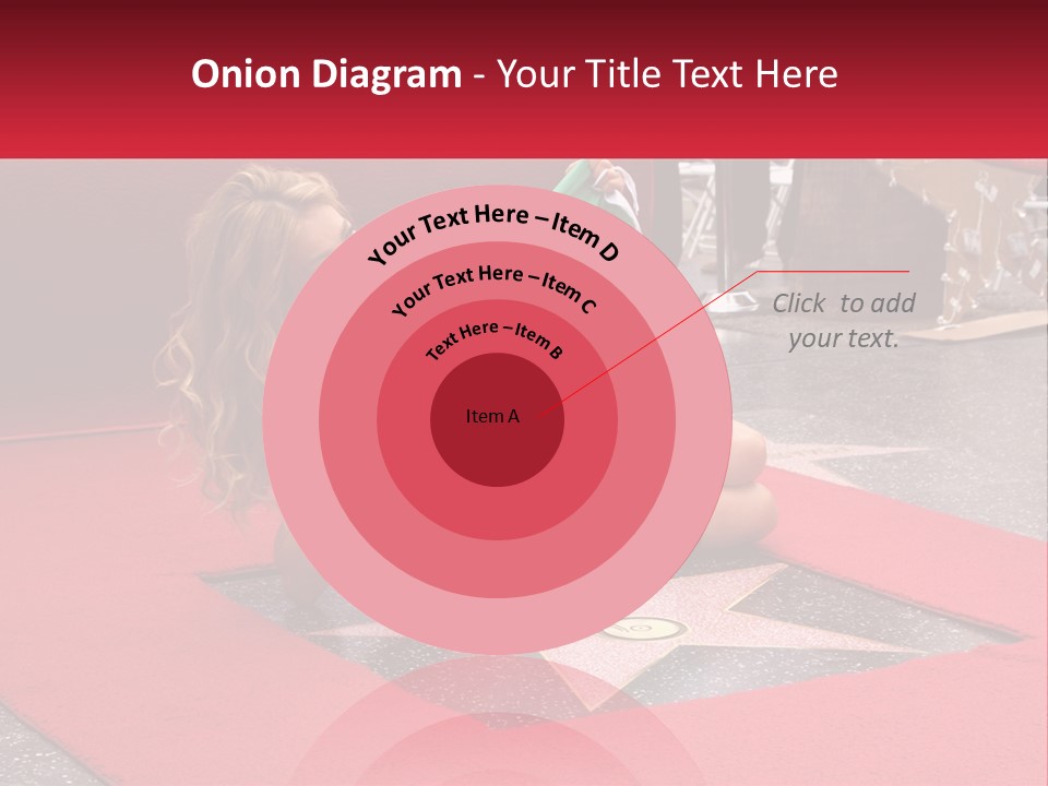 Cooling Part System PowerPoint Template