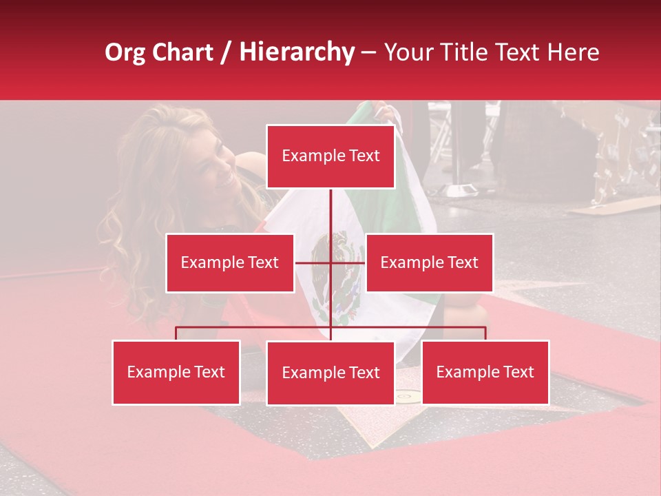 Cooling Part System PowerPoint Template