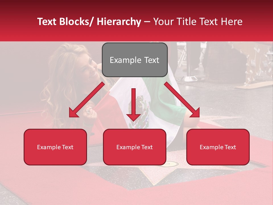 Cooling Part System PowerPoint Template
