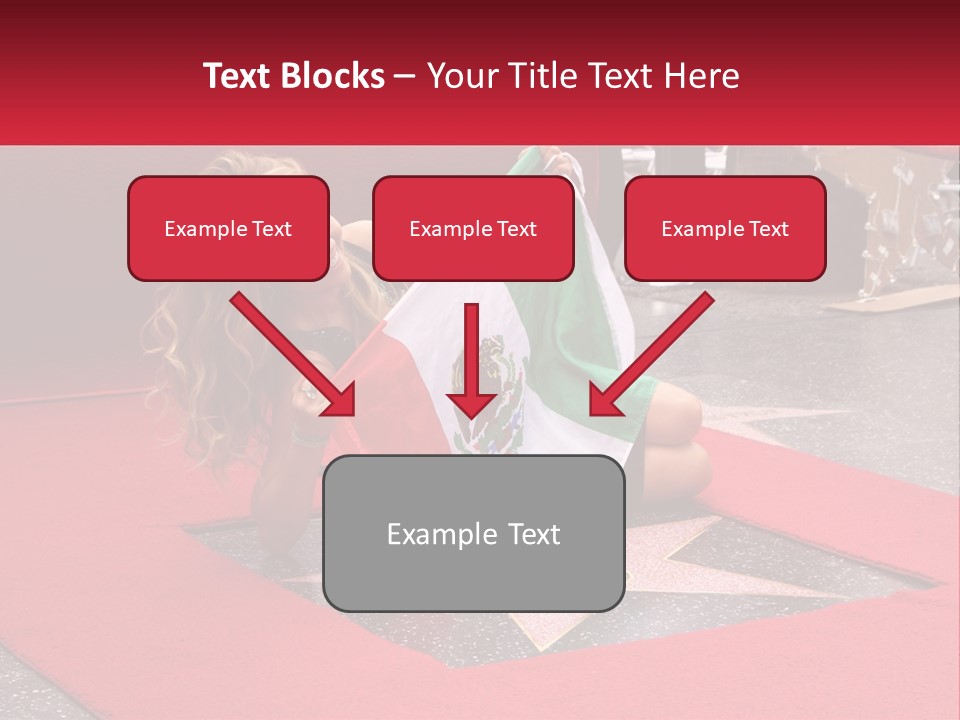 Cooling Part System PowerPoint Template