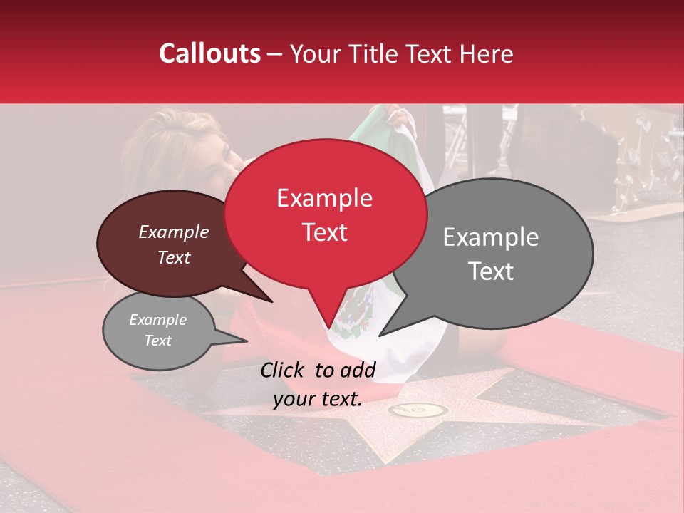 Cooling Part System PowerPoint Template