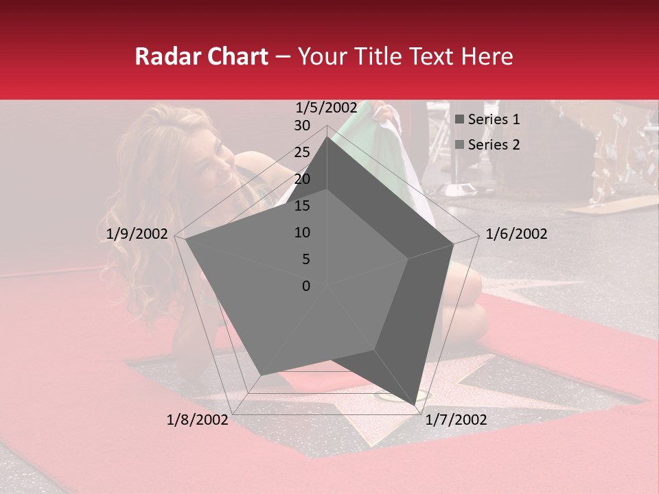 Cooling Part System PowerPoint Template