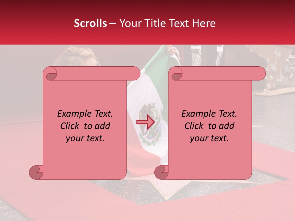 Cooling Part System PowerPoint Template