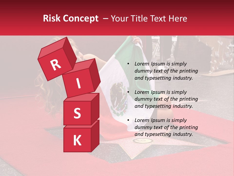Cooling Part System PowerPoint Template