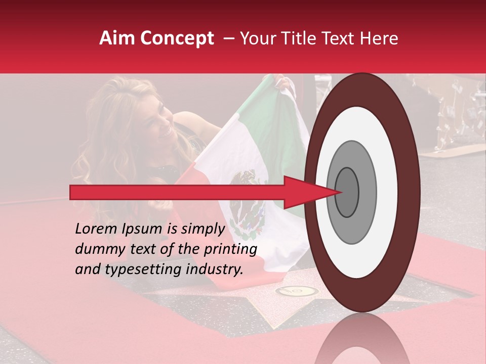 Cooling Part System PowerPoint Template