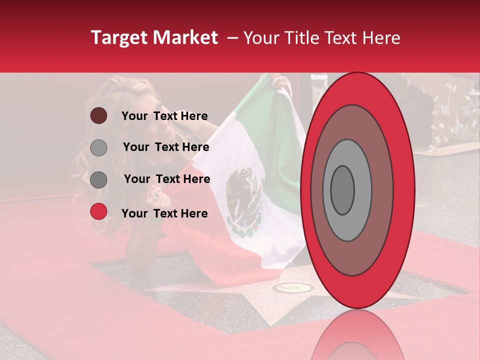 Cooling Part System PowerPoint Template