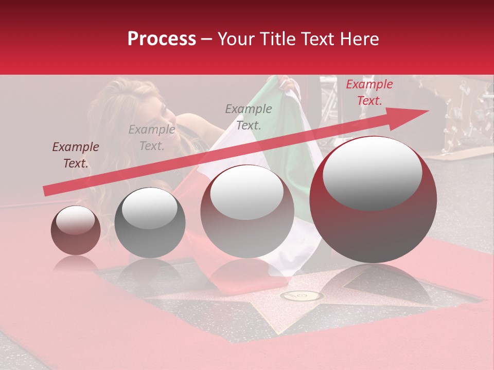 Cooling Part System PowerPoint Template