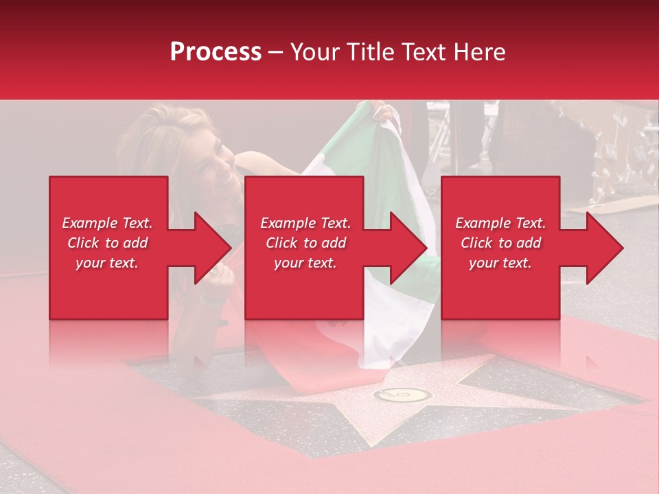 Cooling Part System PowerPoint Template