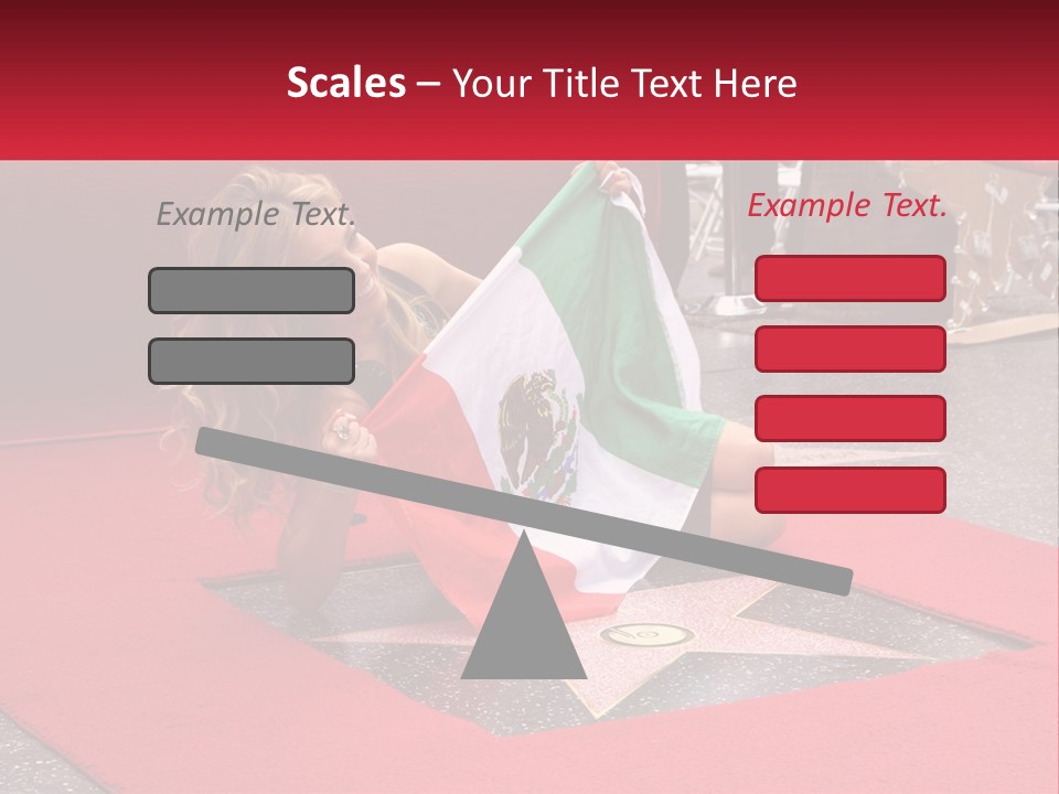 Cooling Part System PowerPoint Template