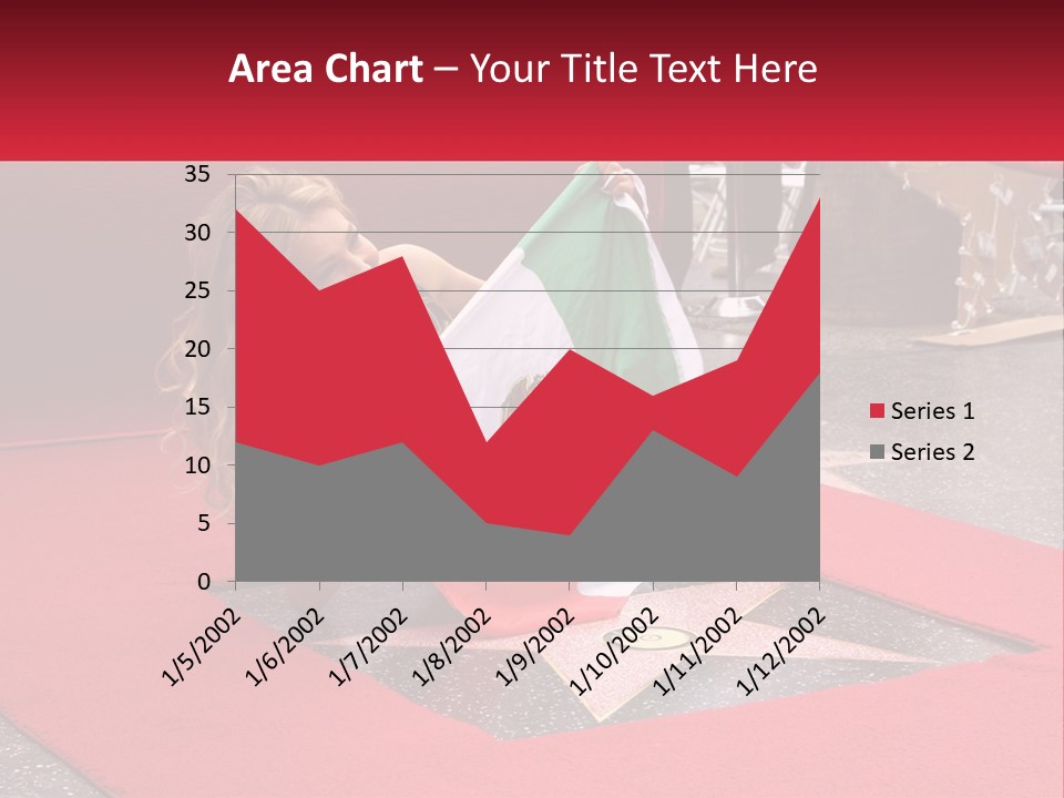 Cooling Part System PowerPoint Template