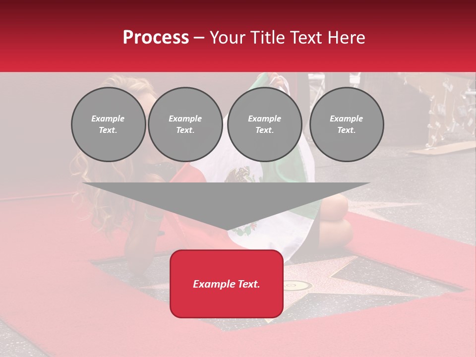 Cooling Part System PowerPoint Template