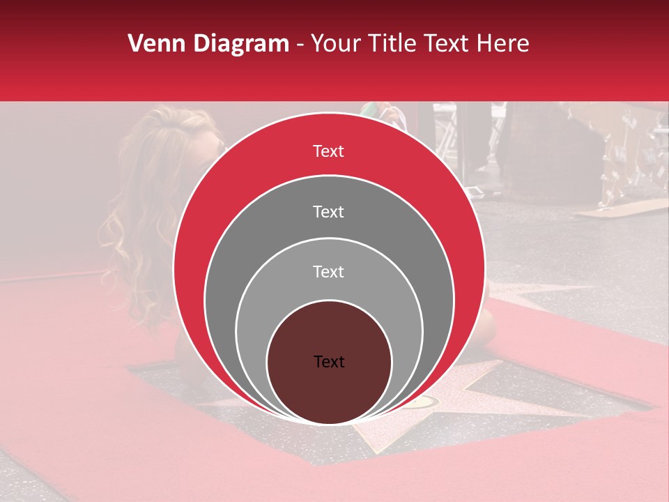 Cooling Part System PowerPoint Template