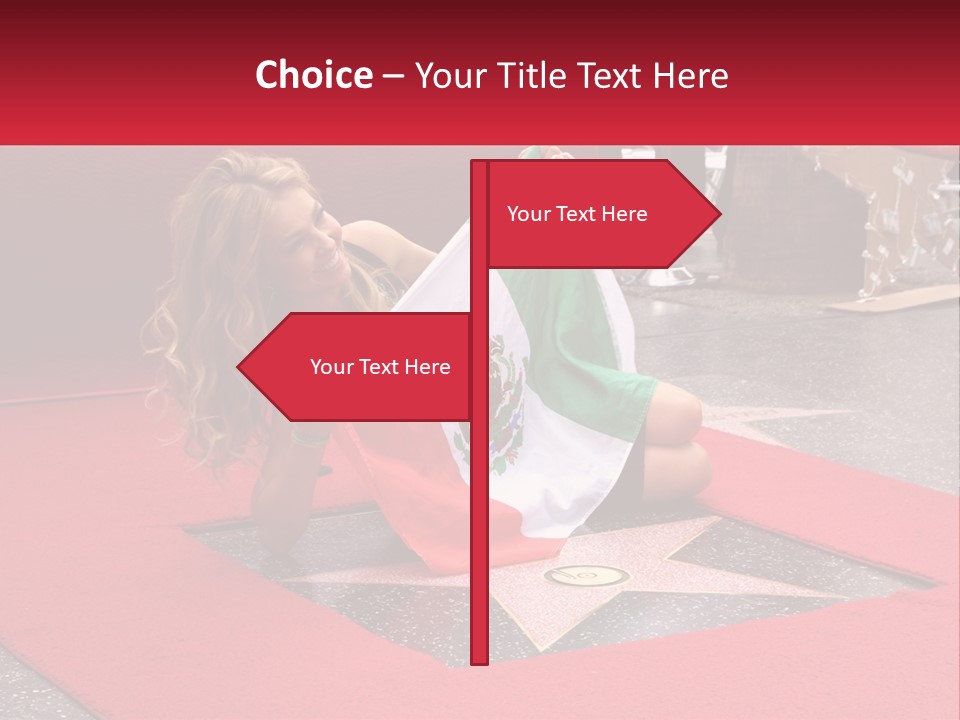 Cooling Part System PowerPoint Template