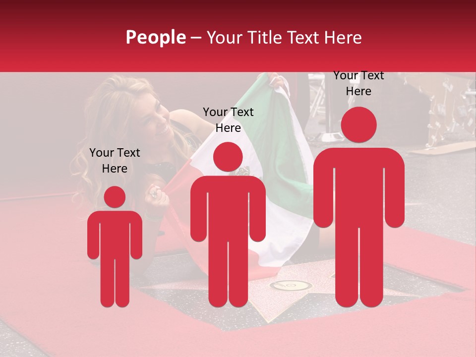 Cooling Part System PowerPoint Template