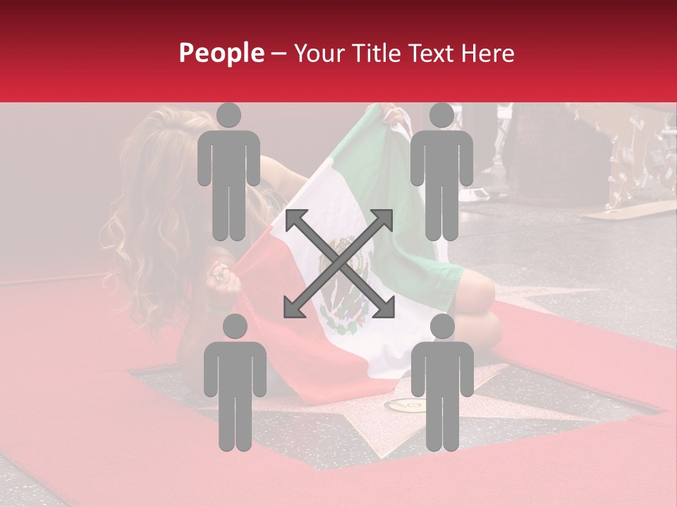 Cooling Part System PowerPoint Template