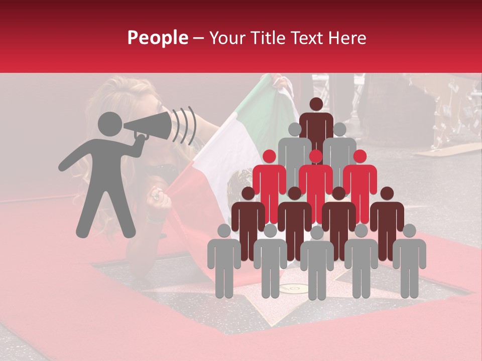 Cooling Part System PowerPoint Template