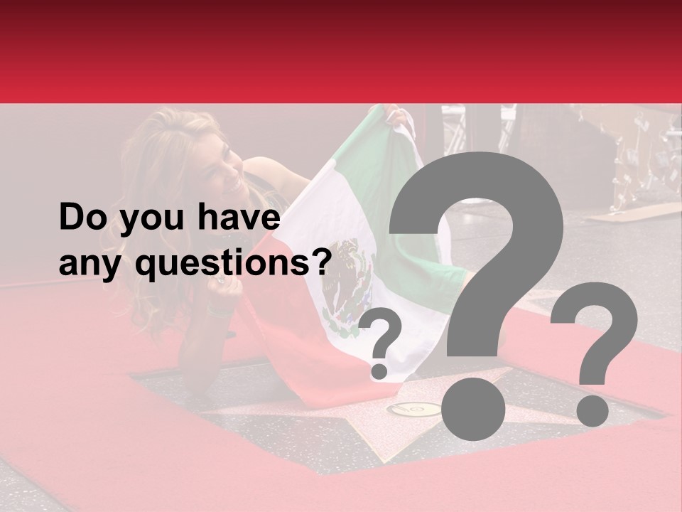 Cooling Part System PowerPoint Template