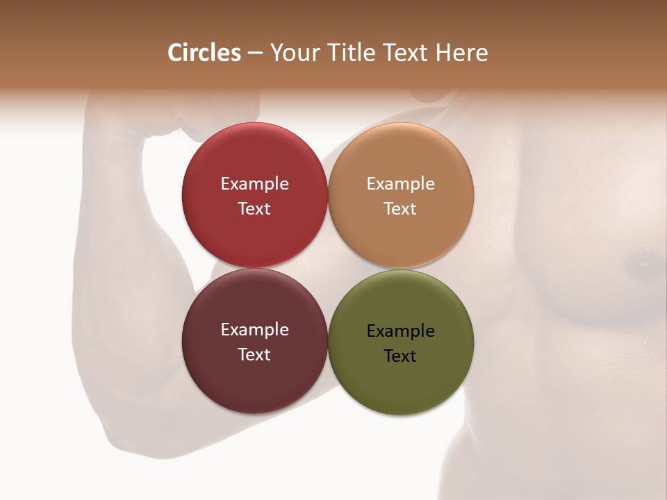 House Part System PowerPoint Template