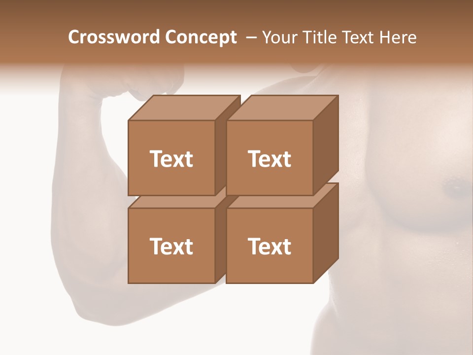 House Part System PowerPoint Template