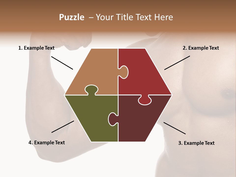 House Part System PowerPoint Template