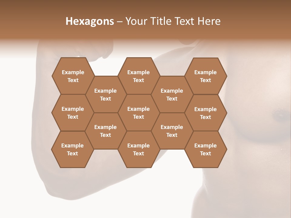 House Part System PowerPoint Template