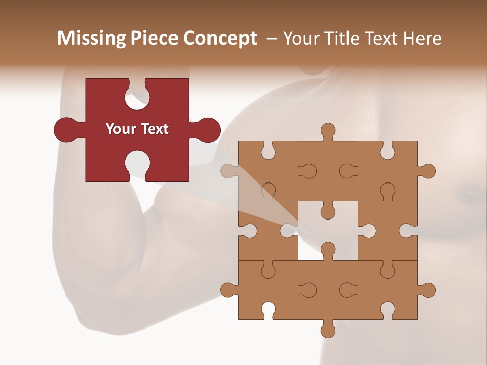 House Part System PowerPoint Template