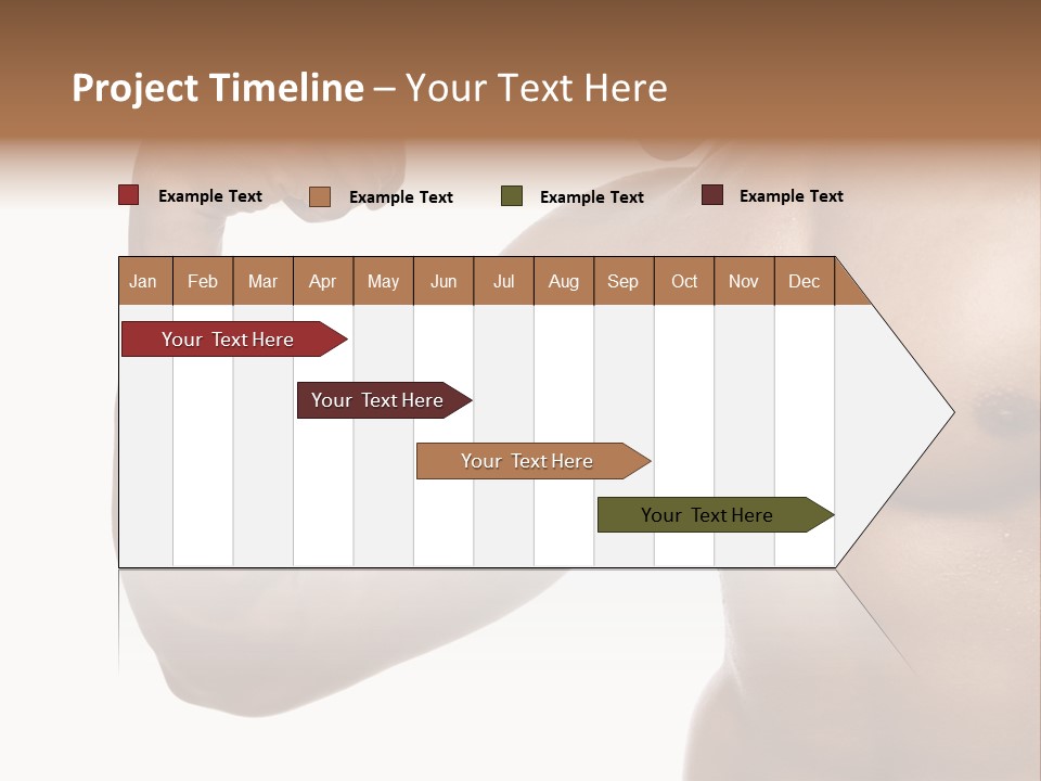 House Part System PowerPoint Template