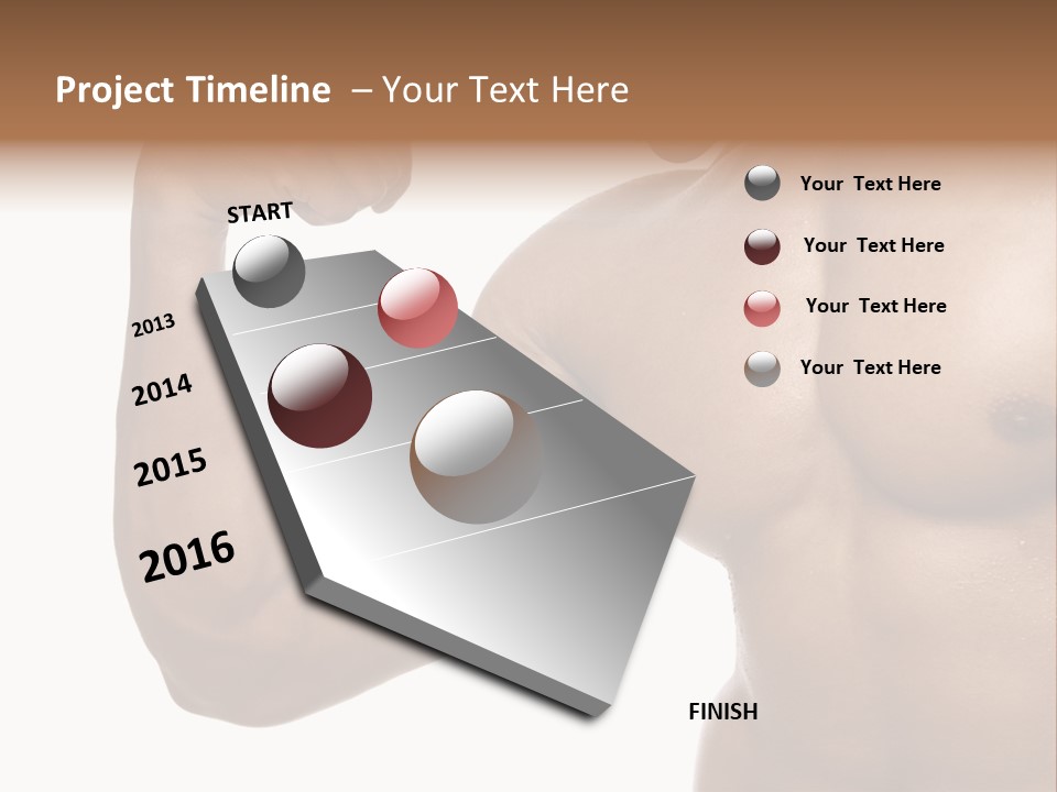 House Part System PowerPoint Template