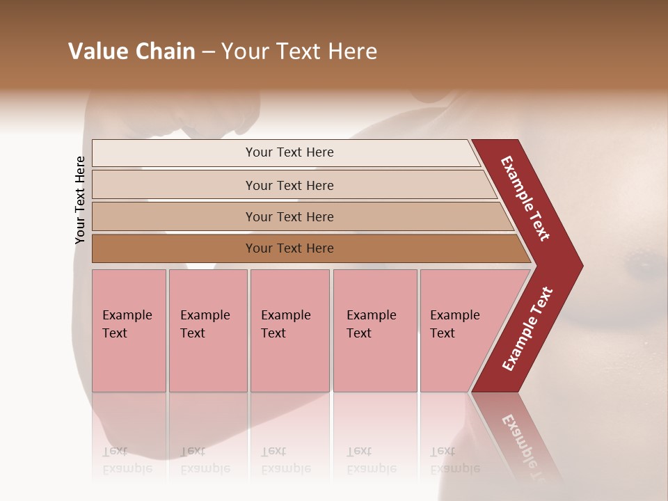 House Part System PowerPoint Template