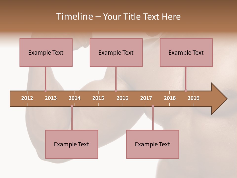 House Part System PowerPoint Template