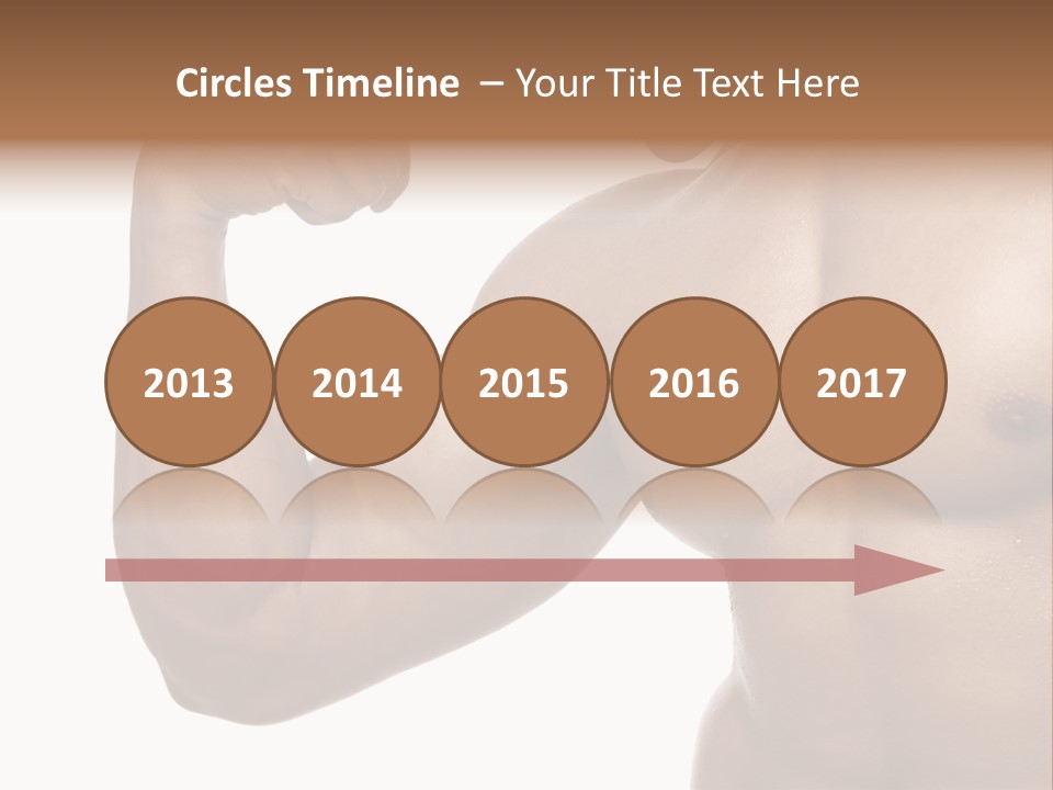 House Part System PowerPoint Template