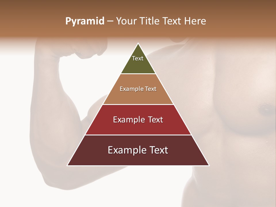House Part System PowerPoint Template