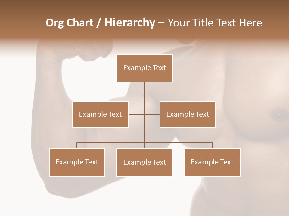 House Part System PowerPoint Template