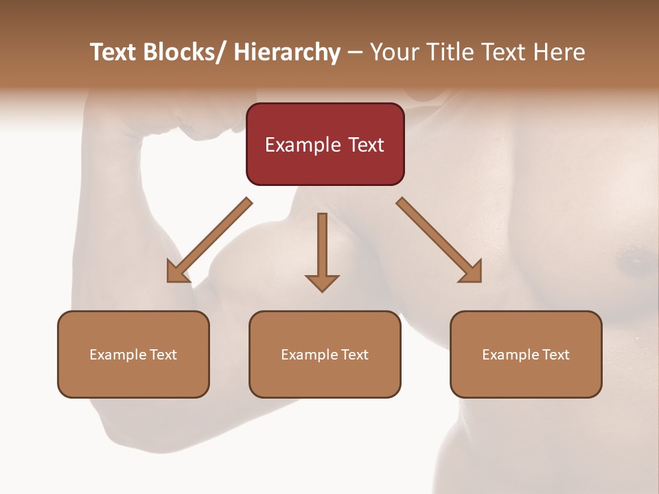 House Part System PowerPoint Template