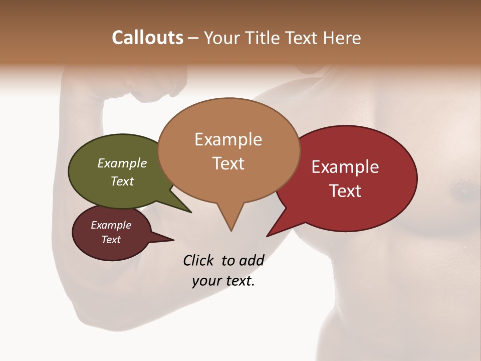 House Part System PowerPoint Template