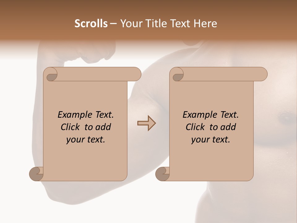 House Part System PowerPoint Template