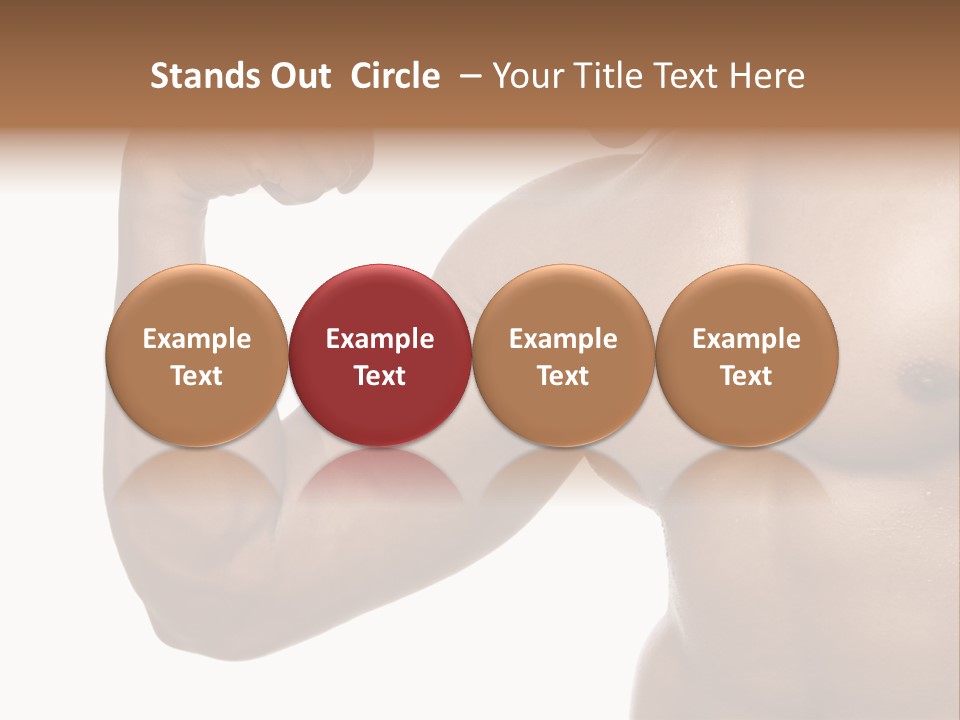 House Part System PowerPoint Template