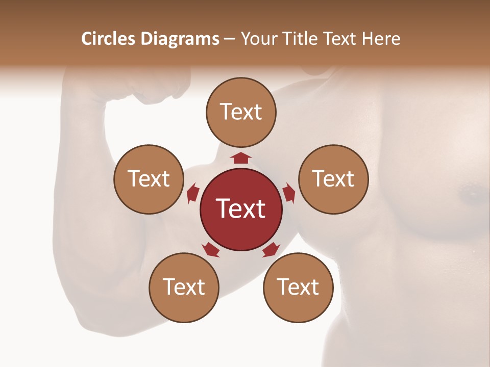 House Part System PowerPoint Template