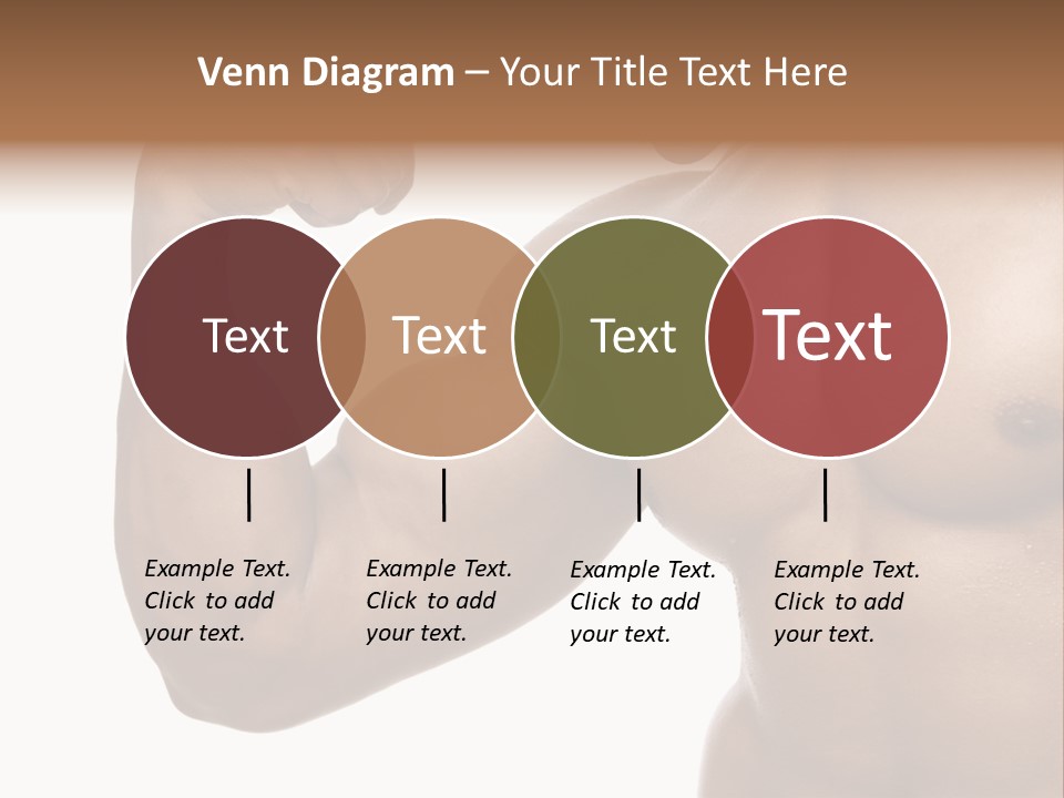 House Part System PowerPoint Template