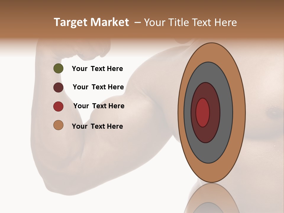 House Part System PowerPoint Template