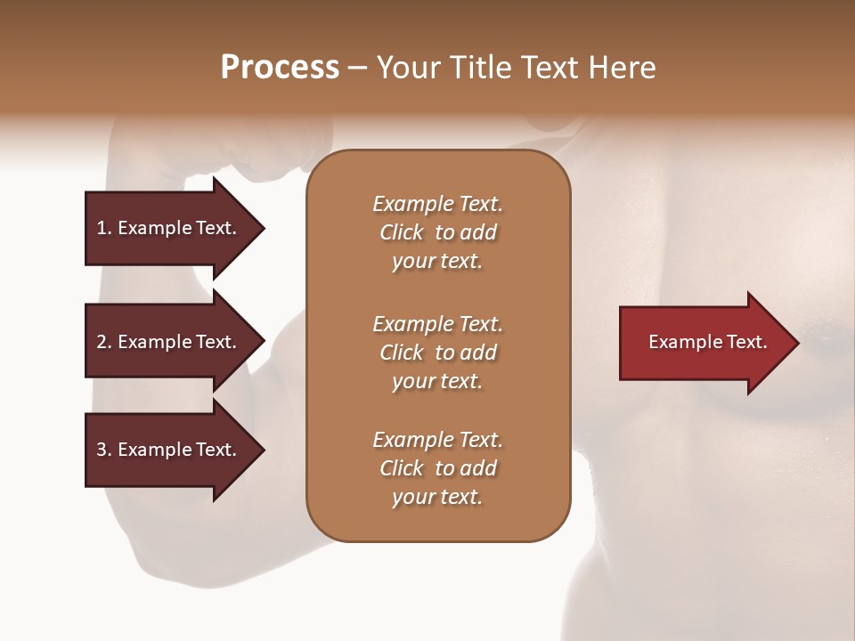 House Part System PowerPoint Template