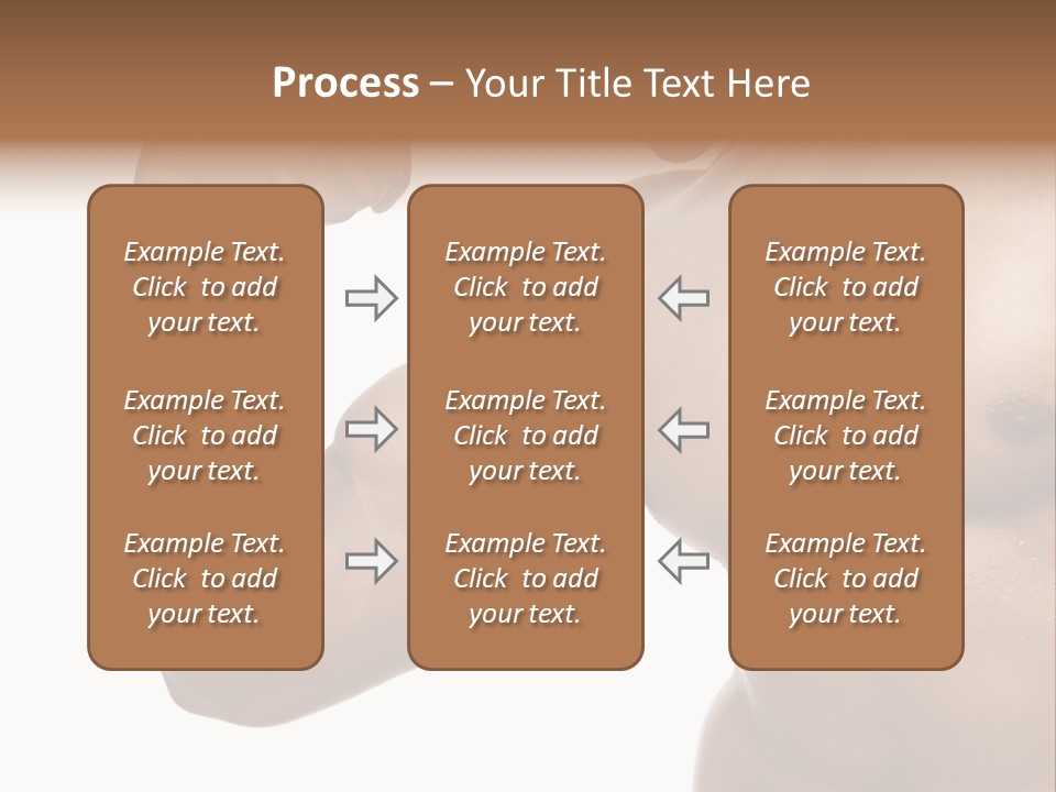 House Part System PowerPoint Template