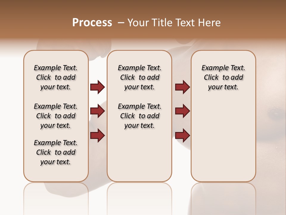 House Part System PowerPoint Template