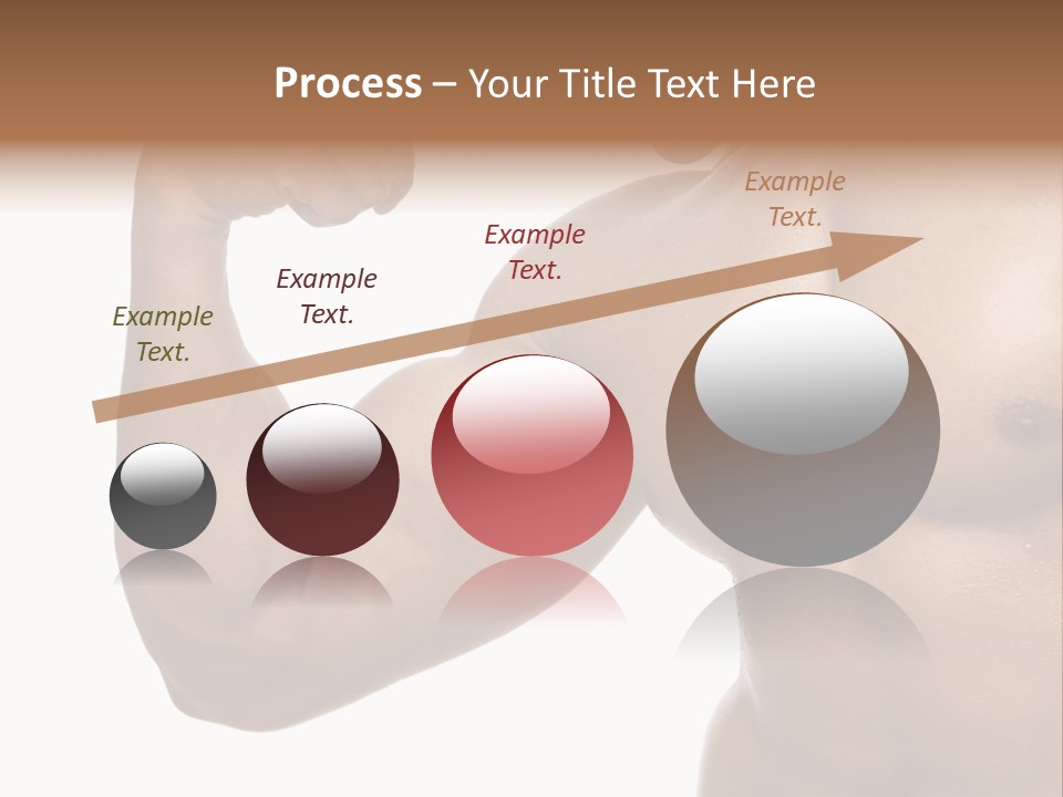 House Part System PowerPoint Template