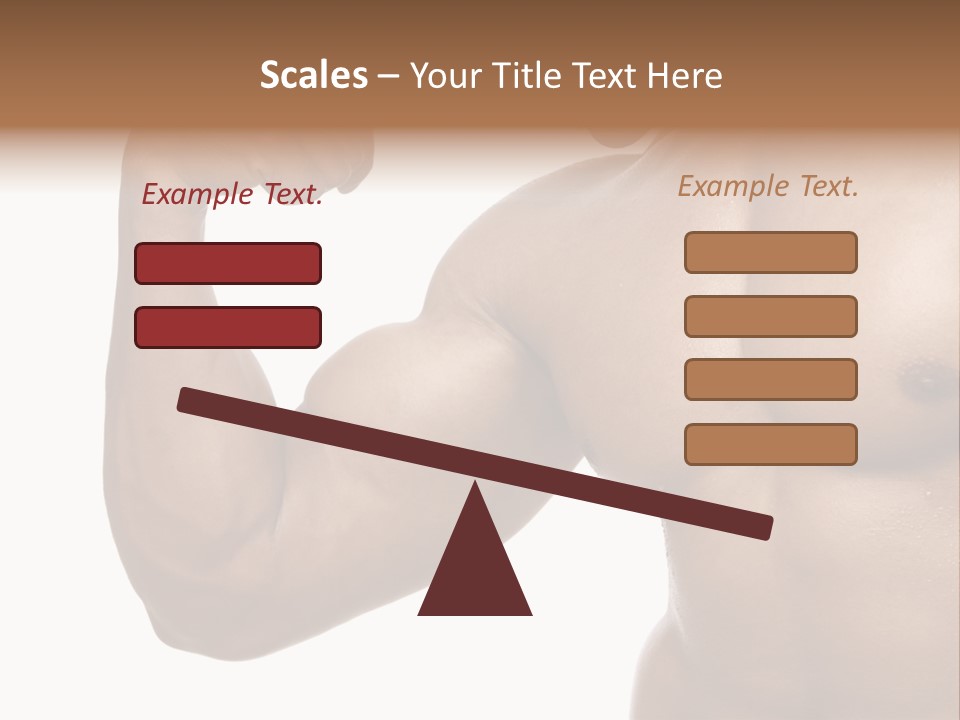 House Part System PowerPoint Template