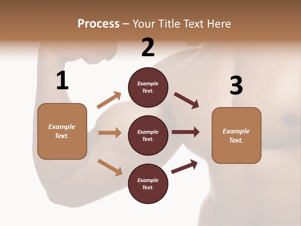 House Part System PowerPoint Template