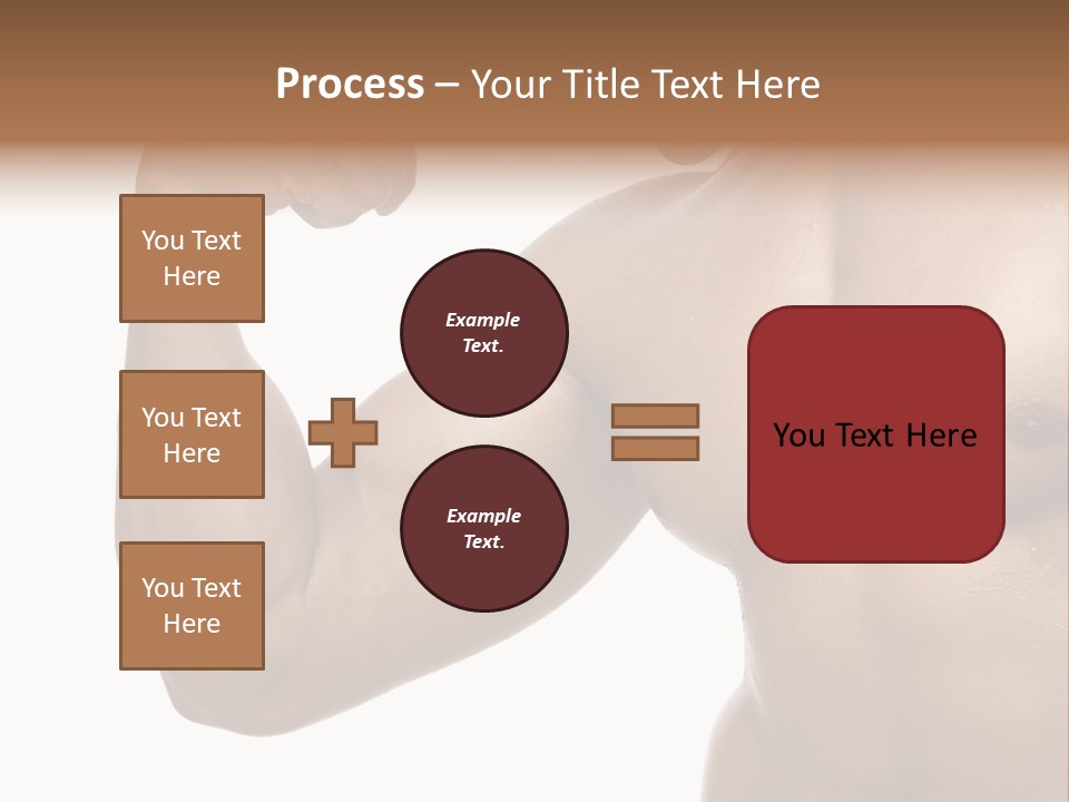 House Part System PowerPoint Template