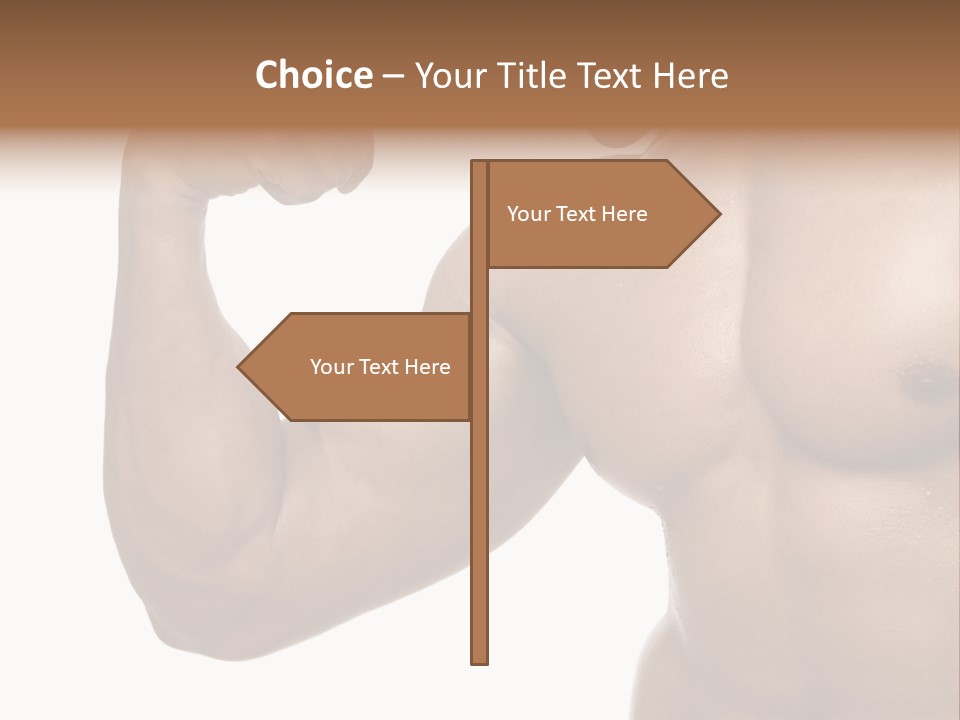 House Part System PowerPoint Template